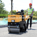 FYL-800C Hand Operated Double Drum Vibratory Roller Compactor Hand Operated Double Drum Vibratory Roller Compactor FYL-800C